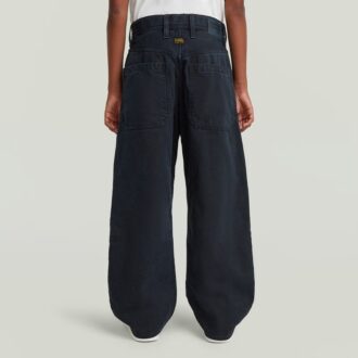 Jongens Carpenter 3D Losse Broek