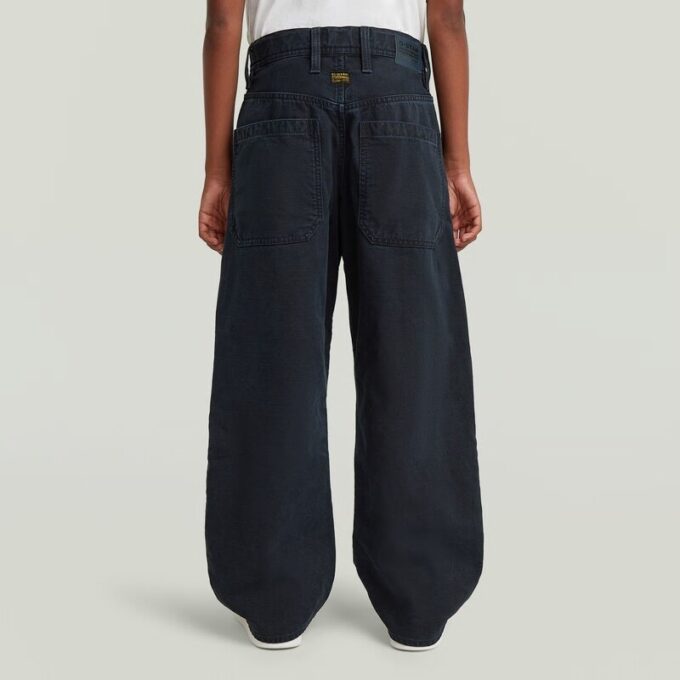 Jongens Carpenter 3D Losse Broek