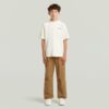 Jongens Carpenter 3D Losse Broek Jongens Carpenter 3D Losse Broek