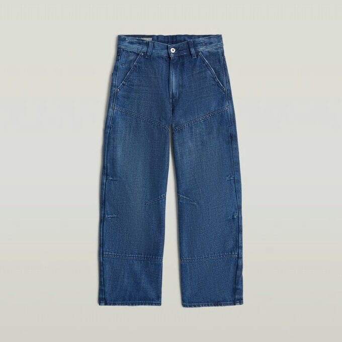 Jongens Carpenter 3D Losse Broek Jongens Carpenter 3D Losse Broek