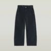 Jongens Carpenter 3D Losse Broek