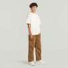Jongens Carpenter 3D Losse Broek Jongens Carpenter 3D Losse Broek