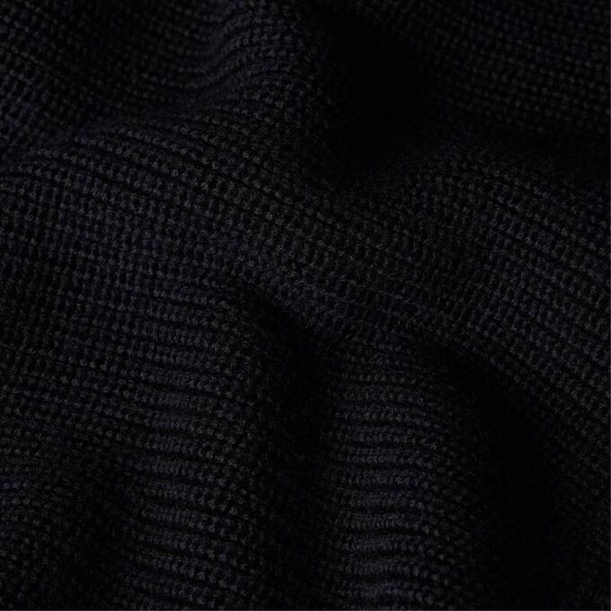 Jongens Constructed Crew Knit