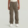 Jongens Core Regular Cargo Joggingbroek Jongens Core Regular Cargo Joggingbroek