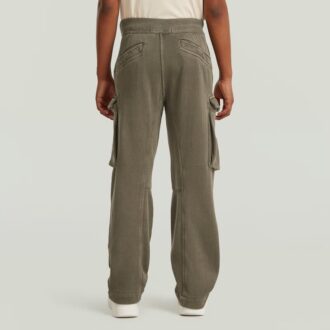 Jongens Core Regular Cargo Joggingbroek