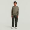 Jongens Core Regular Cargo Sweatpant Jongens Core Regular Cargo Sweatpant