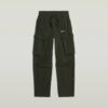 Jongens Core Regular Cargo Sweatpant Jongens Core Regular Cargo Sweatpant
