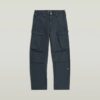 Jongens Core Regular Cargobroek