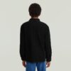 Jongens CPO Gewatteerd Overshirt Jongens CPO Gewatteerd Overshirt