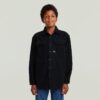 Jongens CPO Regular Shirt Jongens CPO Regular Shirt