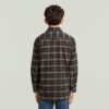 Jongens CPO Regular Shirt Jongens CPO Regular Shirt