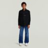 Jongens CPO Regular Shirt Jongens CPO Regular Shirt