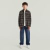 Jongens CPO Regular Shirt Jongens CPO Regular Shirt