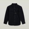 Jongens CPO Regular Shirt Jongens CPO Regular Shirt