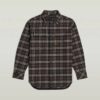 Jongens CPO Regular Shirt Jongens CPO Regular Shirt