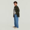 Jongens CPO Regular Shirt Jongens CPO Regular Shirt