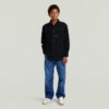 Jongens CPO Regular Shirt Jongens CPO Regular Shirt