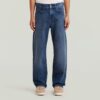Jongens Dakota Regular Straight Jeans