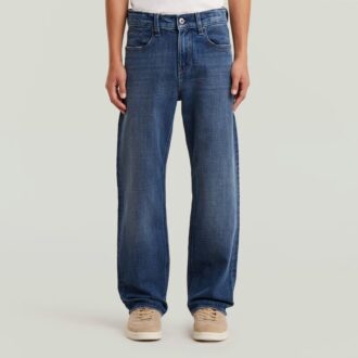 Jongens Dakota Regular Straight Jeans