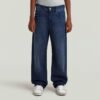 Jongens Dakota Regular Straight Jeans