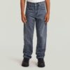 Jongens Dakota Regular Straight Jeans