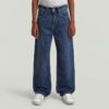 Jongens Dakota Regular Straight Jeans