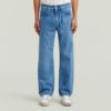 Jongens Dakota Regular Straight Jeans