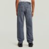 Jongens Dakota Regular Straight Jeans
