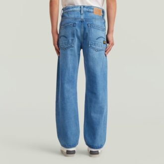 Jongens Dakota Regular Straight Jeans
