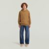 Jongens Dakota Regular Straight Jeans