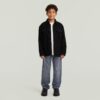 Jongens Dakota Regular Straight Jeans