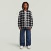 Jongens Dakota Regular Straight Jeans