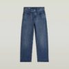 Jongens Dakota Regular Straight Jeans