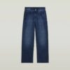Jongens Dakota Regular Straight Jeans