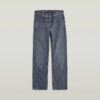 Jongens Dakota Regular Straight Jeans