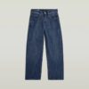 Jongens Dakota Regular Straight Jeans