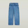 Jongens Dakota Regular Straight Jeans