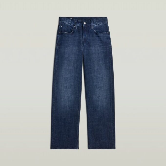 Jongens Dakota Regular Straight Jeans