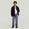 Jongens Dakota Regular Straight Jeans