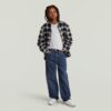 Jongens Dakota Regular Straight Jeans