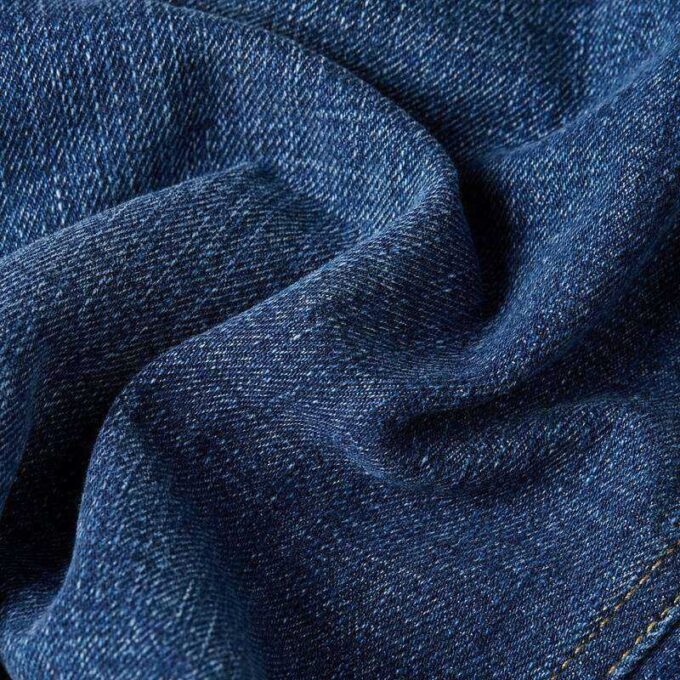Jongens Dakota Regular Straight Jeans