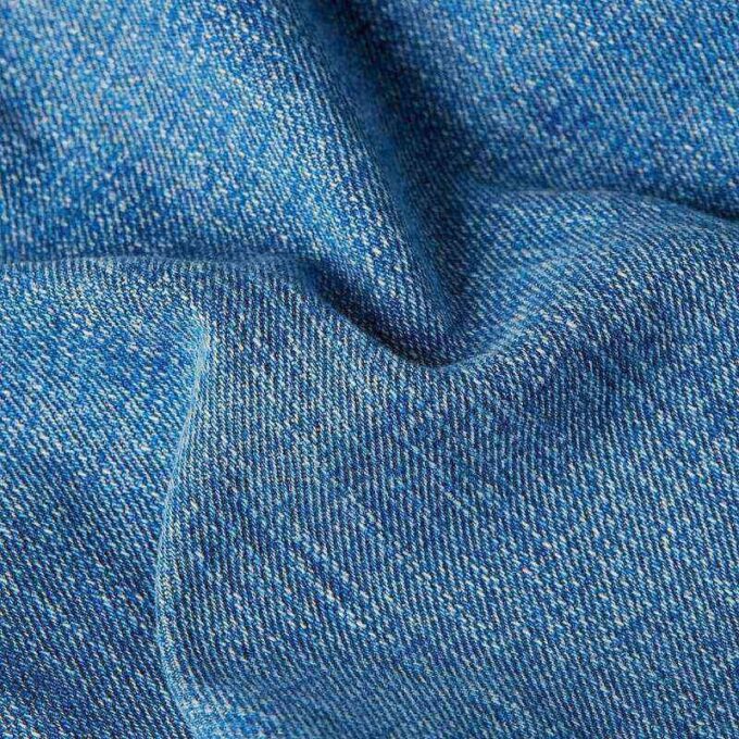 Jongens Dakota Regular Straight Jeans