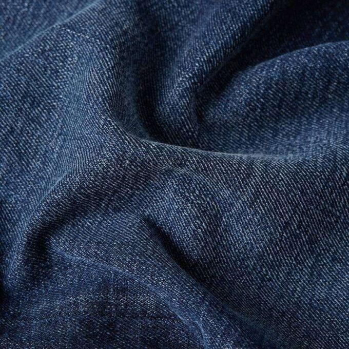 Jongens Dakota Regular Straight Jeans