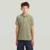 Jongens Dunda Core Polo Jongens Dunda Core Polo