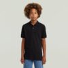 Jongens Dunda Core Polo Jongens Dunda Core Polo