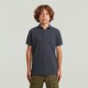Jongens Dunda Core Polo Jongens Dunda Core Polo