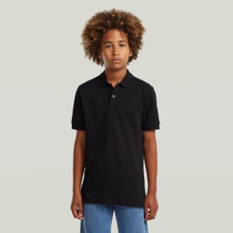 Jongens Dunda Core Polo