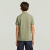 Jongens Dunda Core Polo Jongens Dunda Core Polo