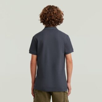 Jongens Dunda Core Polo