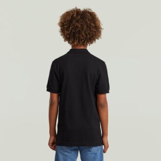 Jongens Dunda Core Polo